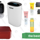 Illustration for article titled Saturdays Best Deals: Kuppet Air Purifier, Acure and Pixi Beauty Products, Canon Pixma All-in-One Printer, White Noise Machine, and More